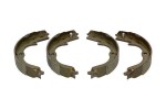 Kavo Parts Piduriklotside komplekt KBS-6421
