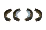 Kavo Parts Piduriklotside komplekt KBS-7407