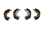 Kavo Parts Piduriklotside komplekt KBS-7415