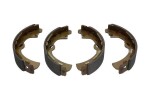 Kavo Parts Piduriklotside komplekt KBS-7430