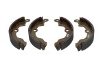 Kavo Parts Piduriklotside komplekt KBS-8401