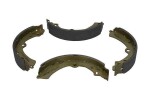 KAVO PARTS Piduriklotside komplekt KBS-8911