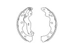 Kavo Parts Piduriklotside komplekt KBS-8914