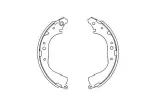 Kavo Parts Piduriklotside komplekt KBS-9901