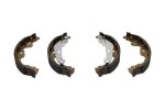 Kavo Parts Комплект барабанных колодок KBS-9905