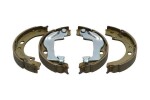 Kavo Parts Piduriklotside komplekt KBS-9909