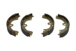 Kavo Parts Piduriklotside komplekt KBS-9914