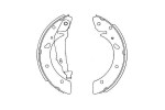Kavo Parts Piduriklotside komplekt KBS-9915