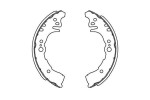 Kavo Parts Piduriklotside komplekt KBS-9917