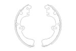 Kavo Parts Piduriklotside komplekt KBS-9918