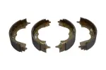 Kavo Parts Piduriklotside komplekt KBS-9920