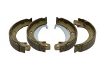 Kavo Parts Комплект барабанных колодок KBS-9924