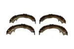 Kavo Parts Комплект барабанных колодок KBS-9925