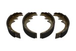 Kavo Parts Piduriklotside komplekt KBS-9926