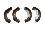 Kavo Parts Piduriklotside komplekt KBS-9931
