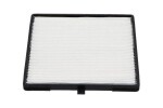 Kavo Parts Filter,  salongiõhk KC-6105