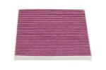 Kavo Parts Filter,  salongiõhk KC-6106X