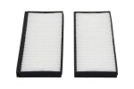 Kavo Parts Filter,  salongiõhk KC-6109