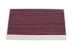 Kavo Parts Filter,  salongiõhk KC-6117X