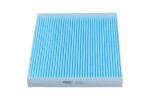 KAVO PARTS  Filter,salongiõhk KC-6119X