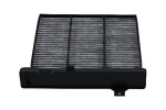 Kavo Parts Filter,  salongiõhk MC-4009C