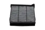 Kavo Parts Filter,  salongiõhk MC-4015C