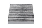 Kavo Parts Filter,  salongiõhk MC-4017C