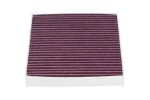 Kavo Parts Filter,  salongiõhk MC-4017X