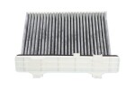 Kavo Parts Filter, salongiõhk MC-4018C