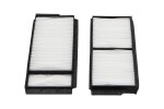 Kavo Parts Filter,  salongiõhk MC-5113