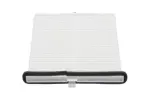 KAVO PARTS Filter, salongiõhk MC-5123