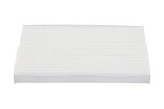 Kavo Parts Filter,  salongiõhk NC-2024