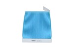 Kavo Parts Filter,  salongiõhk NC-2024X