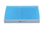 Kavo Parts Filter,  salongiõhk NC-2025X