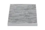 Kavo Parts Filter,  salongiõhk NC-2032C
