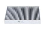 Kavo Parts Filter,  salongiõhk NC-2040C