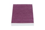 Kavo Parts Filter,  salongiõhk NC-2040X