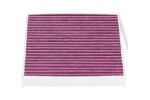 Kavo Parts Filter,  salongiõhk NC-2043X