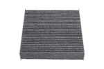 Kavo Parts Filter,  salongiõhk NC-2048C