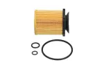 KAVO PARTS Õlifilter NO-2209