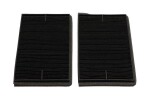 KAVO PARTS  Filter,salongiõhk SC-9501C