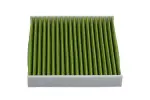 Kavo Parts Filter,  salongiõhk SC-9506X