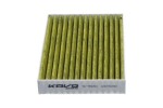 Kavo Parts Filter,  salongiõhk SC-9509X