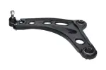 Kavo Parts Õõtshoob,  käändmik SCA-10370