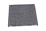 Kavo Parts Filter,  salongiõhk TC-1003C