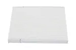 KAVO PARTS  Filter,salongiõhk TC-1011