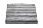 Kavo Parts Filter,  salongiõhk TC-1025C