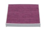 Kavo Parts Filter,  salongiõhk TC-1025X