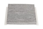 Kavo Parts Filter,  salongiõhk TC-1028C