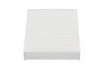 Kavo Parts Filter,  salongiõhk TC-1031